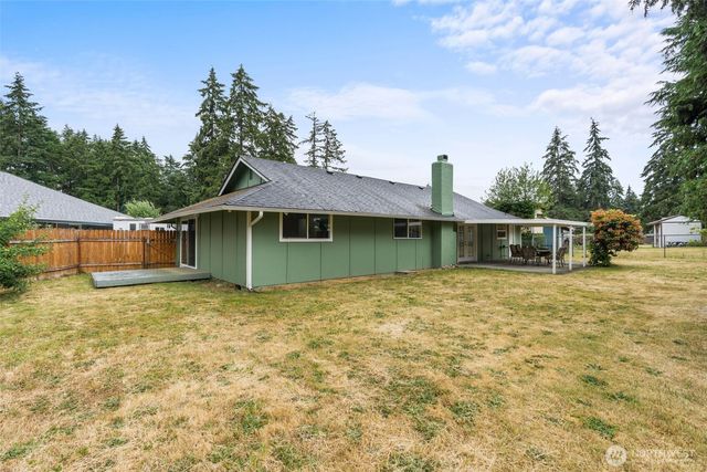 14920 12th Avenue E, Tacoma, WA 98445