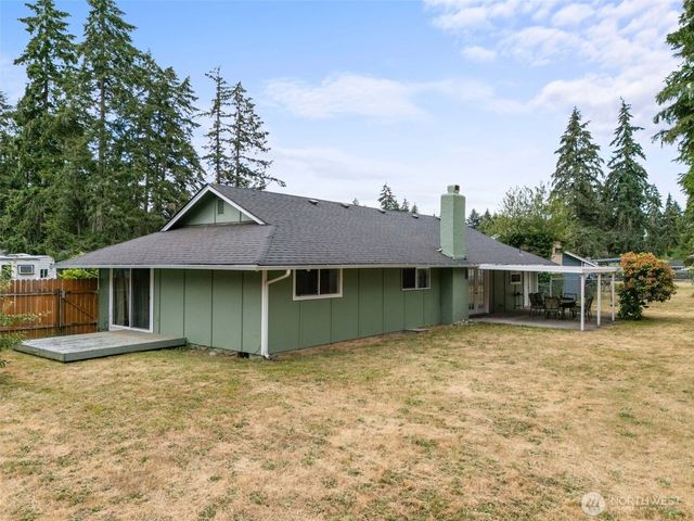 14920 12th Avenue E, Tacoma, WA 98445