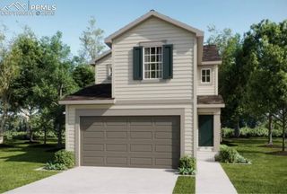 8890 Blue Feather Loop, Colorado Springs, CO 80908