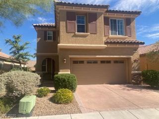 1080 OAK FAIR Street, Las Vegas, NV 89138