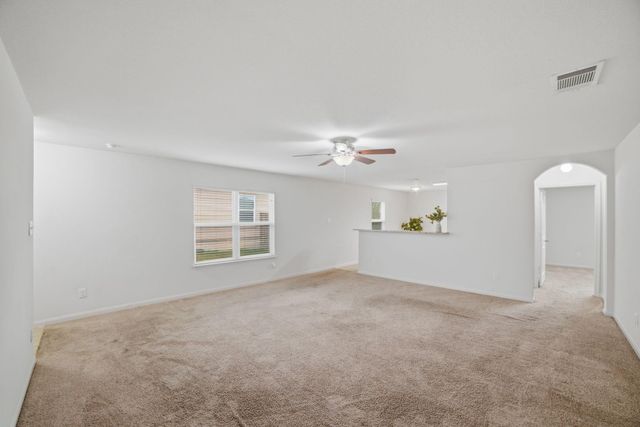 107 Millers LOOP, Jarrell, TX 76537