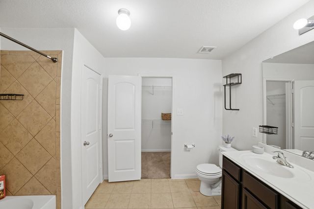 107 Millers LOOP, Jarrell, TX 76537