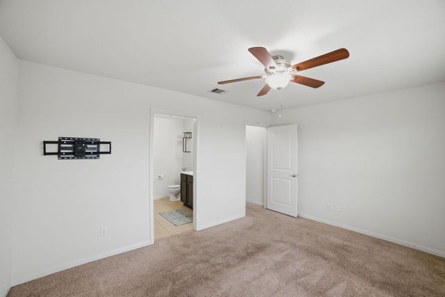 107 Millers LOOP, Jarrell, TX 76537