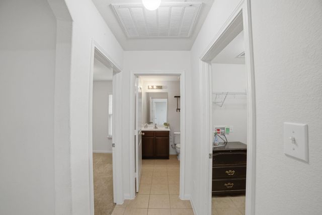 107 Millers LOOP, Jarrell, TX 76537