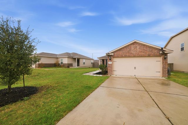 107 Millers LOOP, Jarrell, TX 76537