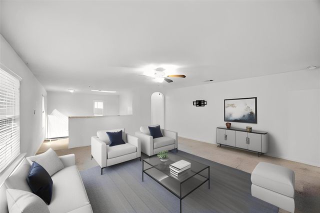 107 Millers LOOP, Jarrell, TX 76537