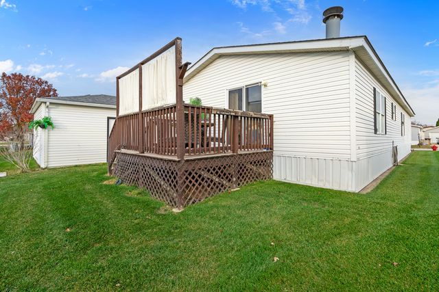 22710 S Ravisloe Lane, Frankfort, IL 60423