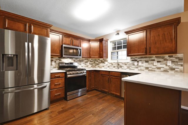 1019 Dwight Eisenhower Way, Clarksville, TN 37042