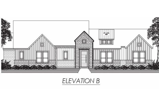7501 County Road 1230, Godley, TX 76044