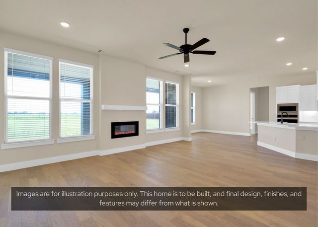 7501 County Road 1230, Godley, TX 76044