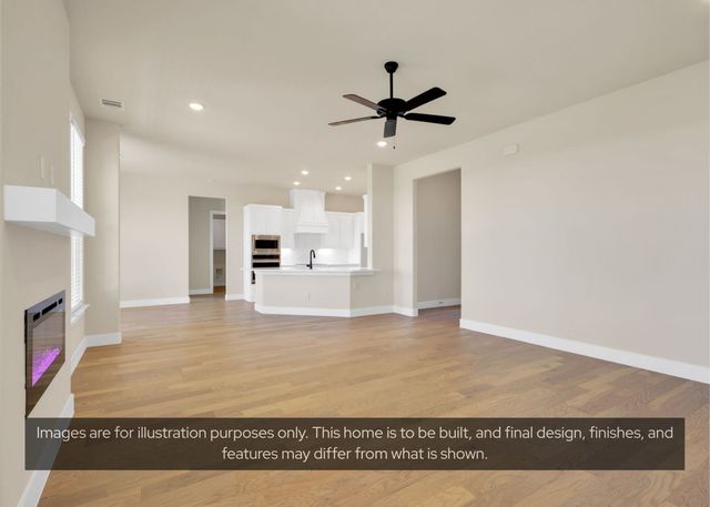 7501 County Road 1230, Godley, TX 76044