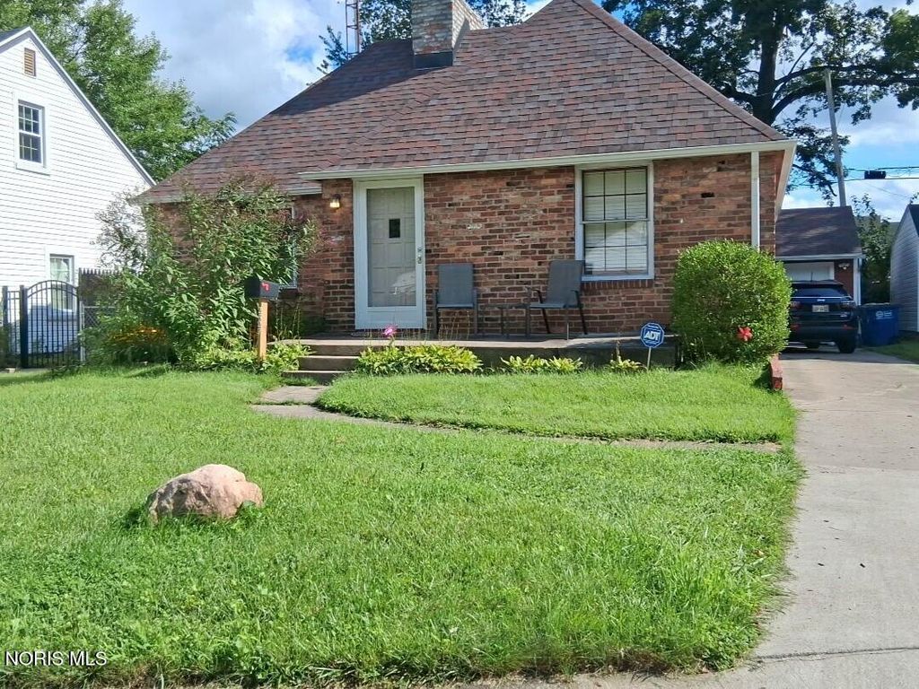 2627 Thoman Place, Toledo, OH 43613
