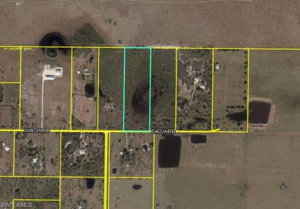 1065 E Ash RD, LABELLE, FL 33935 — photo 2