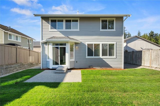 9624 S 245th Place, Kent, WA 98030
