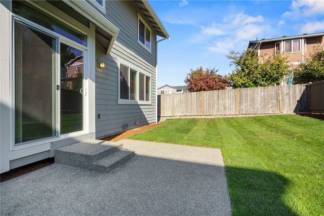 9624 S 245th Place, Kent, WA 98030