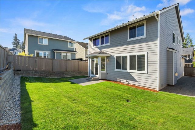 9624 S 245th Place, Kent, WA 98030