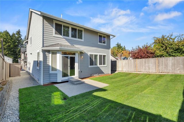 9624 S 245th Place, Kent, WA 98030