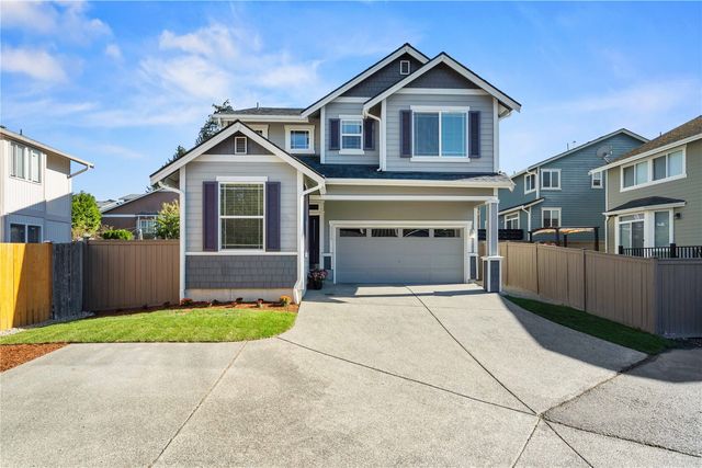 9624 S 245th Place, Kent, WA 98030