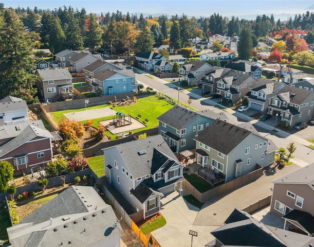 9624 S 245th Place, Kent, WA 98030