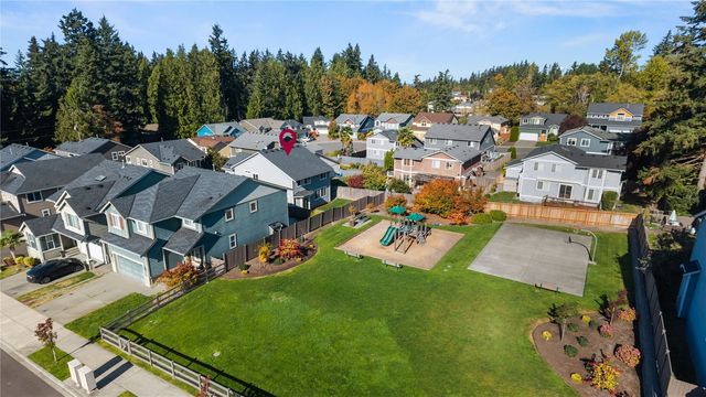 9624 S 245th Place, Kent, WA 98030