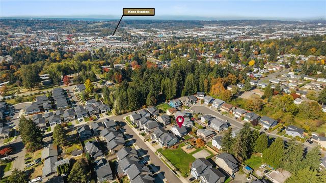 9624 S 245th Place, Kent, WA 98030