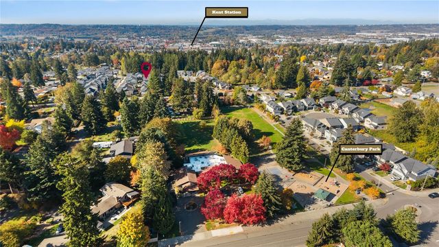 9624 S 245th Place, Kent, WA 98030
