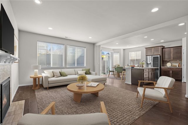 9624 S 245th Place, Kent, WA 98030