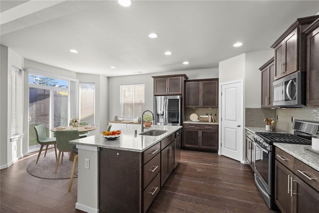 9624 S 245th Place, Kent, WA 98030