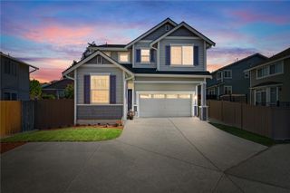 9624 S 245th Place, Kent, WA 98030