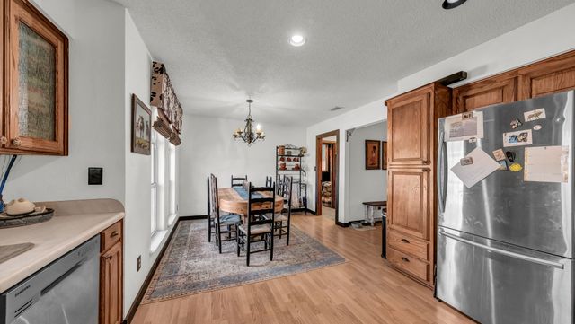 351 Don Propp Road, Azle, TX 76020