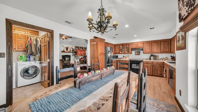 351 Don Propp Road, Azle, TX 76020