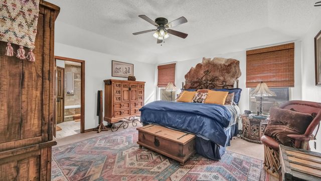 351 Don Propp Road, Azle, TX 76020