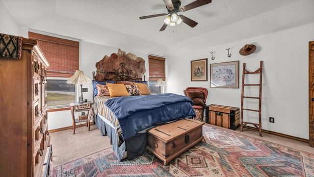 351 Don Propp Road, Azle, TX 76020