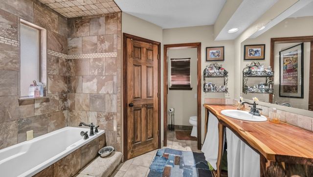 351 Don Propp Road, Azle, TX 76020