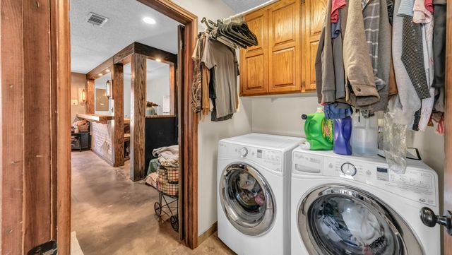 351 Don Propp Road, Azle, TX 76020