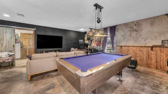 351 Don Propp Road, Azle, TX 76020