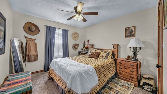 351 Don Propp Road, Azle, TX 76020