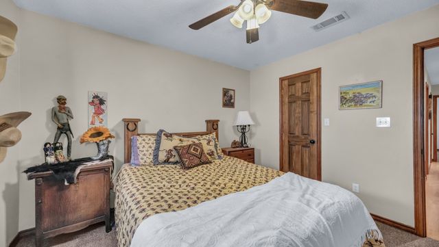 351 Don Propp Road, Azle, TX 76020