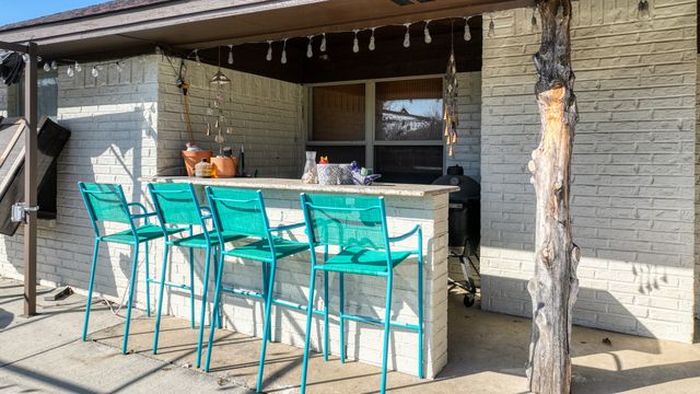 351 Don Propp Road, Azle, TX 76020