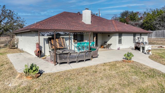 351 Don Propp Road, Azle, TX 76020
