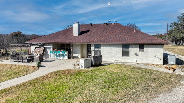 351 Don Propp Road, Azle, TX 76020
