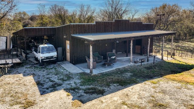 351 Don Propp Road, Azle, TX 76020