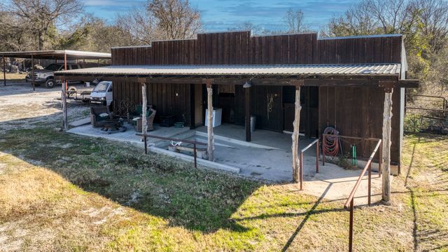 351 Don Propp Road, Azle, TX 76020