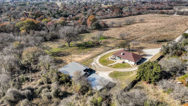 351 Don Propp Road, Azle, TX 76020