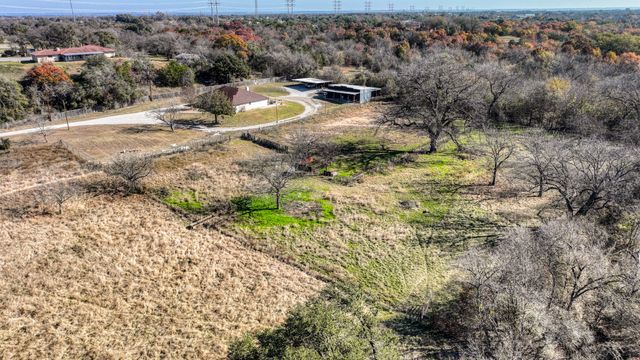 351 Don Propp Road, Azle, TX 76020