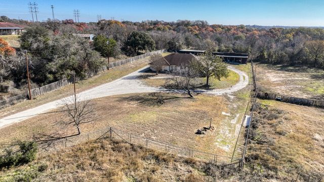 351 Don Propp Road, Azle, TX 76020