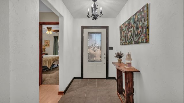 351 Don Propp Road, Azle, TX 76020