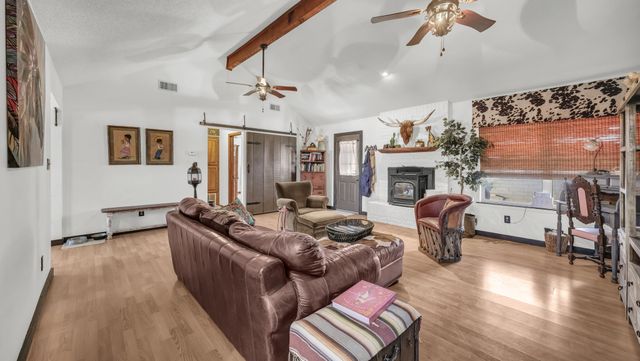 351 Don Propp Road, Azle, TX 76020