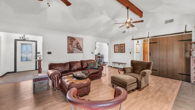 351 Don Propp Road, Azle, TX 76020