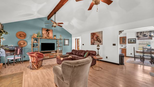 351 Don Propp Road, Azle, TX 76020